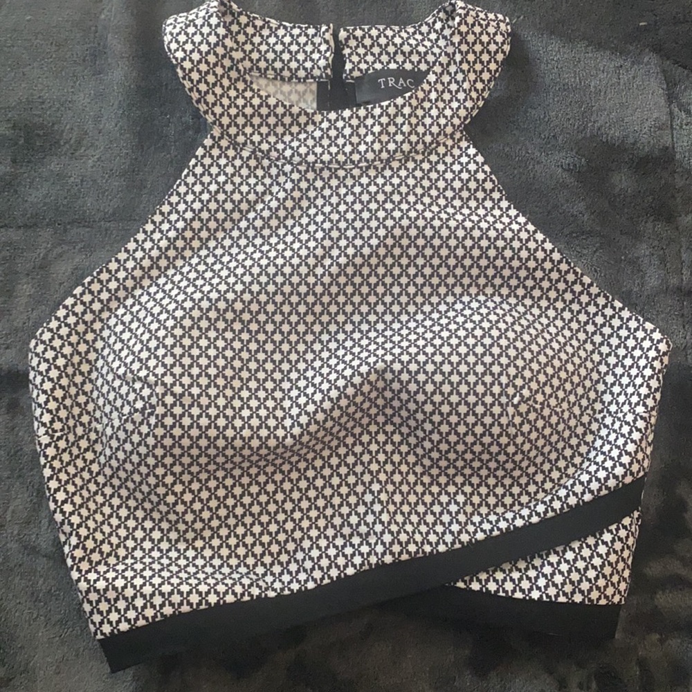 Pattern 2 Piece - image 5